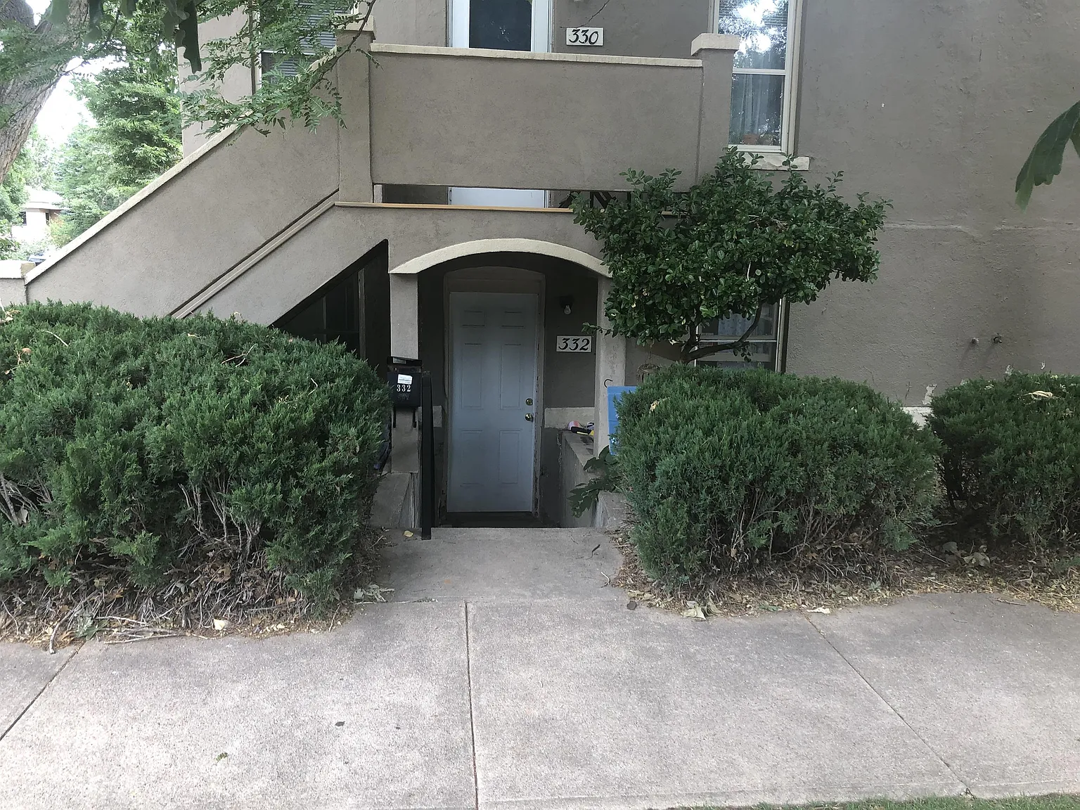 West Myrtle Street - 332 — Photo 2