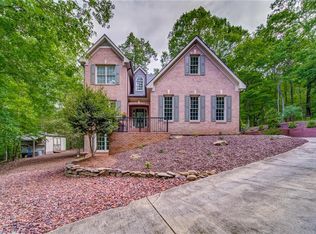 114 Gee Ct, Waleska, GA 30183