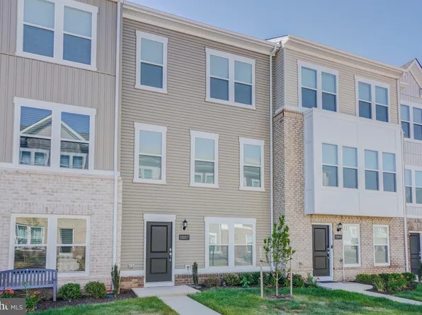 15057 Jaxton Square Ln, Haymarket, VA 20169