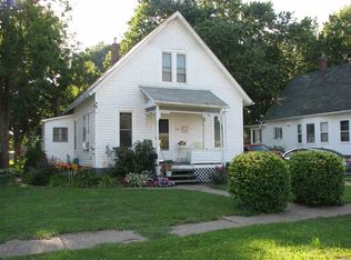 413 N Ward St, Geneseo, IL 61254