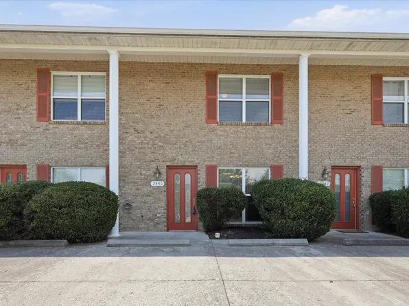 2430 Hallerins Ct, Maryville, TN 37801