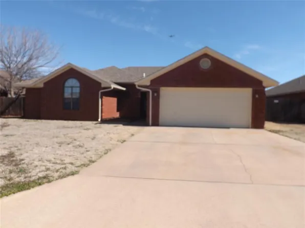 3008 Mallard Ct, Altus, OK 73521