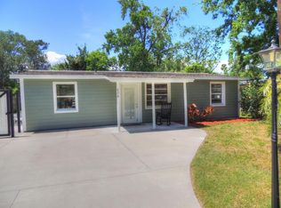 828 Narcissus Ave, Holly Hill, FL 32117