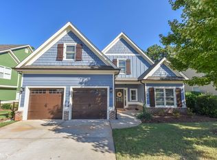 1150 Arlington Pl, Bogart, GA 30622