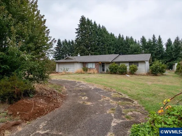 1734 77th Ave SE, Salem, OR 97317