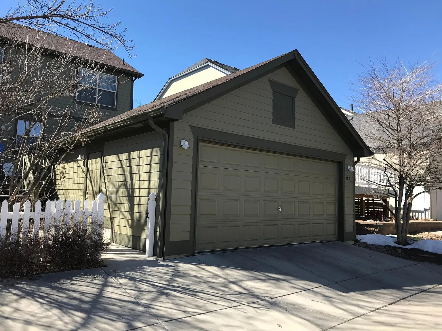 2 bed, 2.5 bath, 1450 sqft, $2,500 — Photo 2