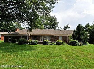 6300 Regal Rd, Louisville, KY 40222