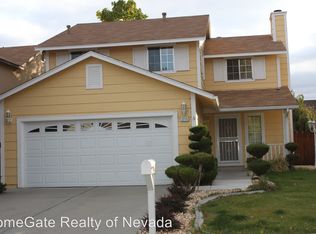 2215 Morninglory Dr, Sparks, NV 89434