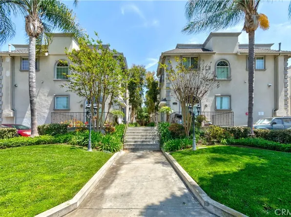 11734 Valley View Ave Unit 5, Whittier, CA 90604