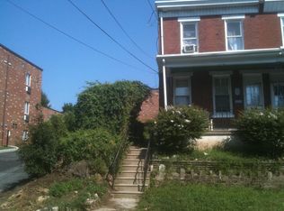 478 Paoli Ave, Philadelphia, PA 19128