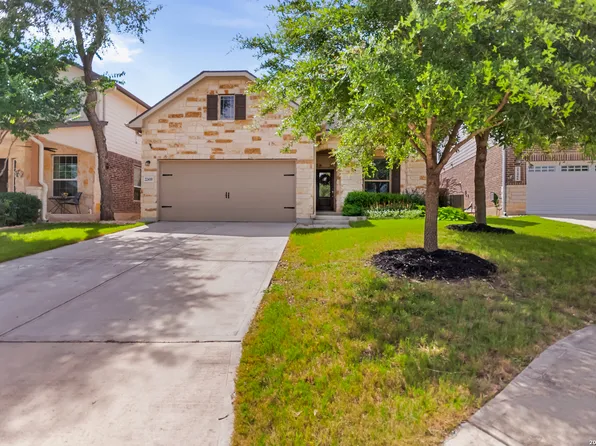 22410 Akin Nook, San Antonio, TX 78261