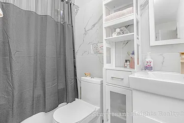 Rented by Stuyvesant Heights Realty Corp