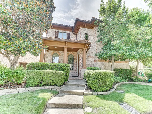 750 Laguna, Irving, TX 75039