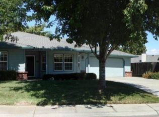 3294 Mount Whitney Ct, Chico, CA 95973