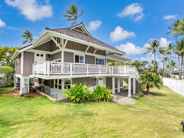 110 N Kalaheo Ave APT B, Kailua, HI 96734