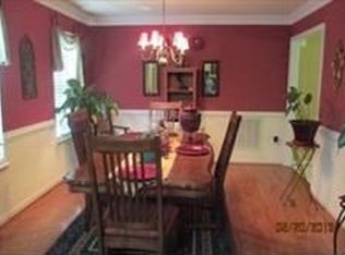 6329 Lily Pad Ct, Charlotte, NC 28262