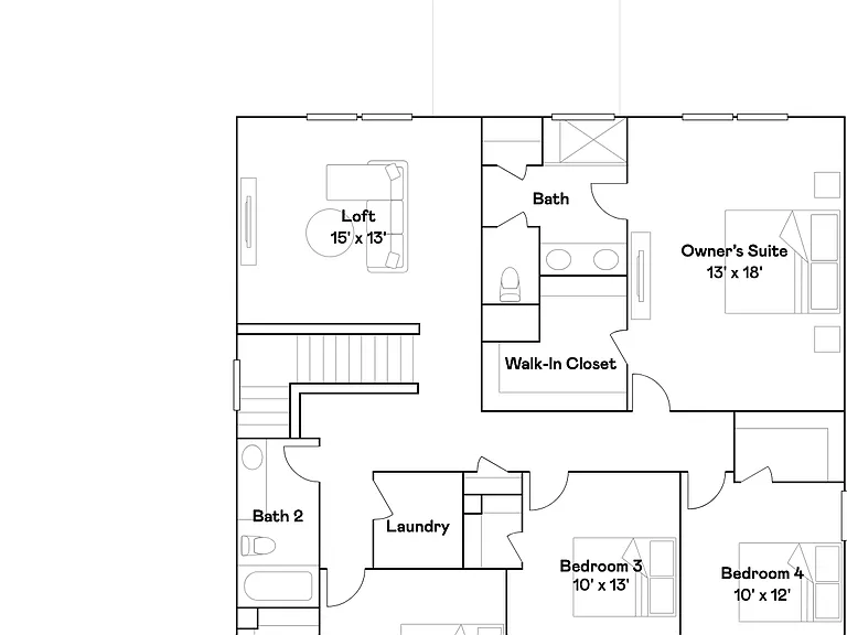1164 Mossy Rock Dr — Photo 25
