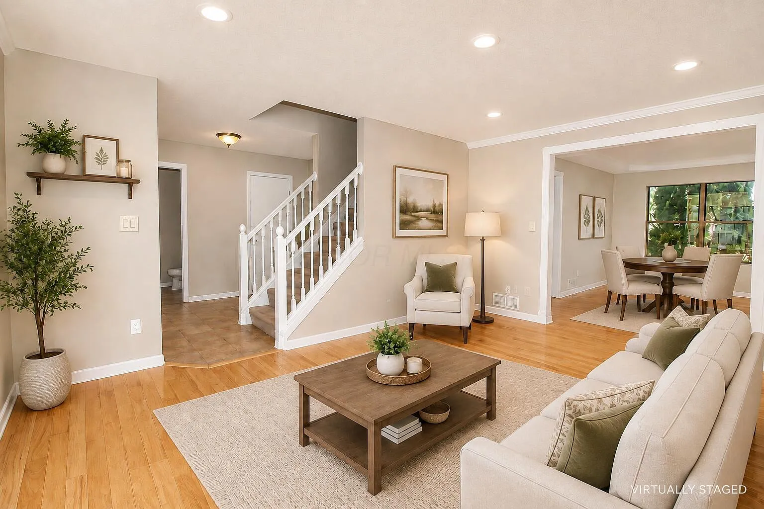 4 bed, 4.0 bath, 2997 sqft, $3,300 — Photo 4