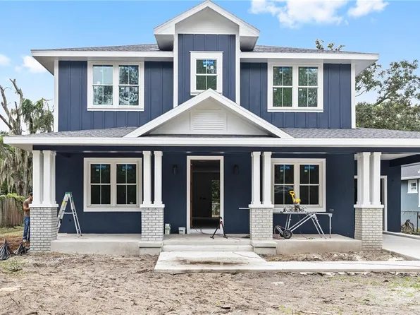 6105 River Ter, Tampa, FL 33604