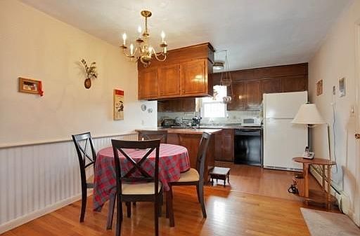 5th image of 132 Parker St APT H5
