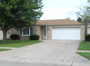 1709 Almond St SW, Demotte, IN 46310