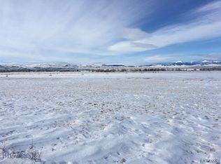 Pheasant Taillane Ln, Dillon, MT 59725