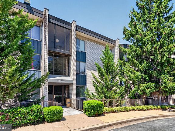 4th image of 14624 Bauer Dr APT 1