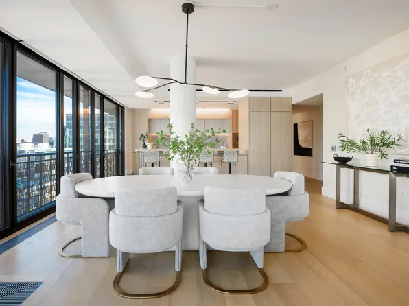 100 Vandam Street image 1 of 9