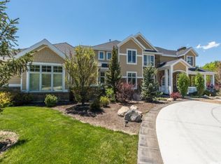 207 S Sequoia Cir, Alpine, UT 84004