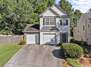 4060 Beaver Oaks Dr, Duluth, GA 30096