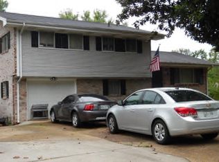 4128 Eastway Ter, Chattanooga, TN 37412