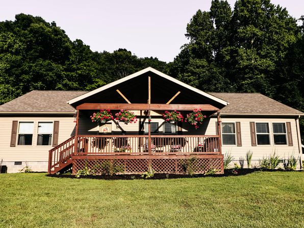 2134 Anderson Branch Rd, Wallingford, KY 41093