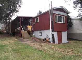 408 Short St, Derry, PA 15627