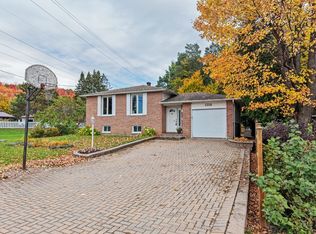 1550 Chapais St, North Bay, ON P1B6M4