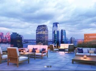 10 Provost St UNIT 1302, Jersey City, NJ 07302