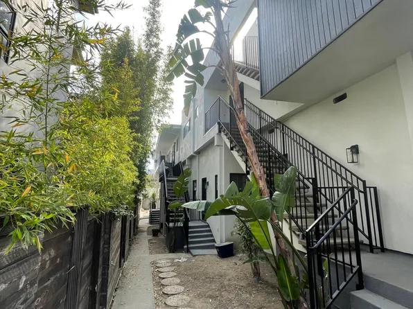 1661 Selby Ave, Los Angeles, CA