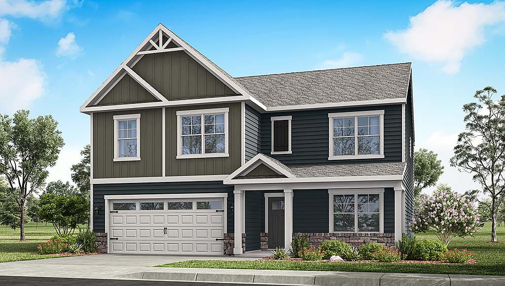 6223 Willow Cv, Goshen, OH 45122 | Zillow