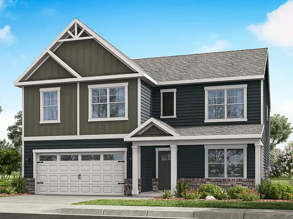 6223 Willow Cv, Goshen, OH 45122