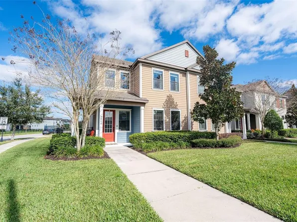 5802 CIRCA FISHHAWK BOULEVARD, LITHIA, FL 33547