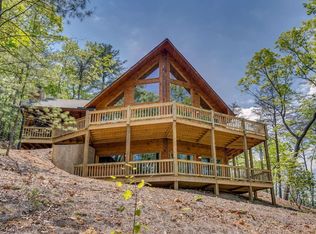 465 Premier Dr, Blue Ridge, GA 30513