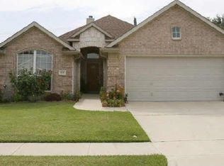 3619 Sadge Ln, Irving, TX 75062