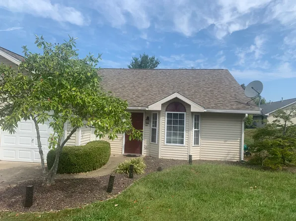 114 W White Pine Dr, Santa Claus, IN 47579