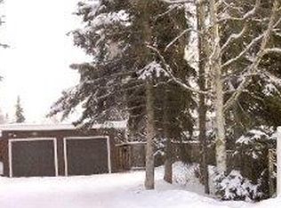 1565 & 1567 St, Anchorage, AK 99501