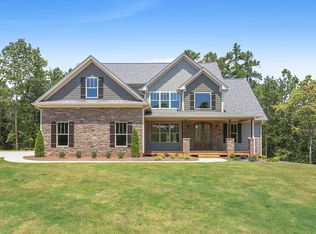 3705 Timber Walk Dr, Gainesville, GA 30506