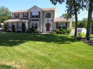 306 Nautilus Blvd, Forked River, NJ 08731