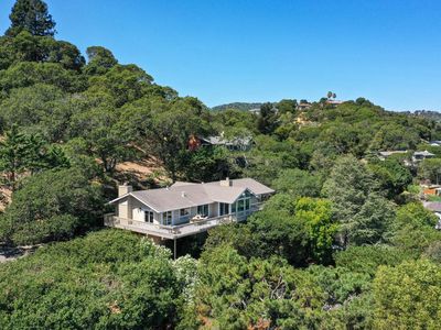 23 Peacock Drive, San Rafael, CA, 94901