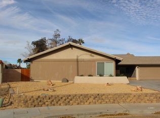 526 W Howell Ave, Ridgecrest, CA 93555