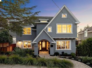 1025 Ardmore Ave, Oakland, CA 94610