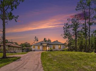 2420 52nd Ave NE, Naples, FL 34120