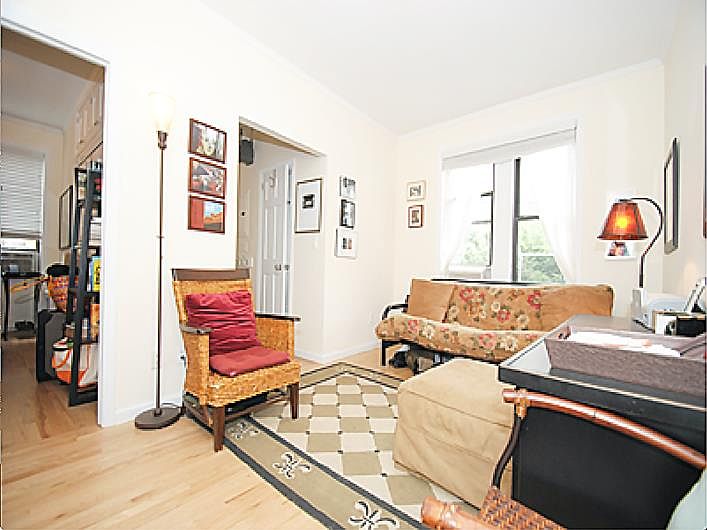 1st image of 137 W 12th St APT 5-5